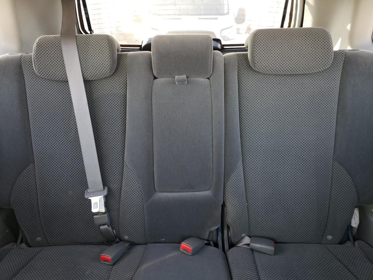 2006 Hyundai Tucson - Image 10
