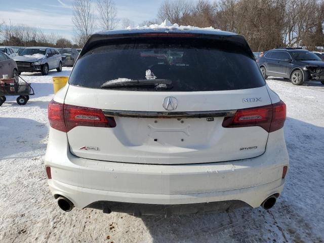 2020 ACURA MDX A-SPEC