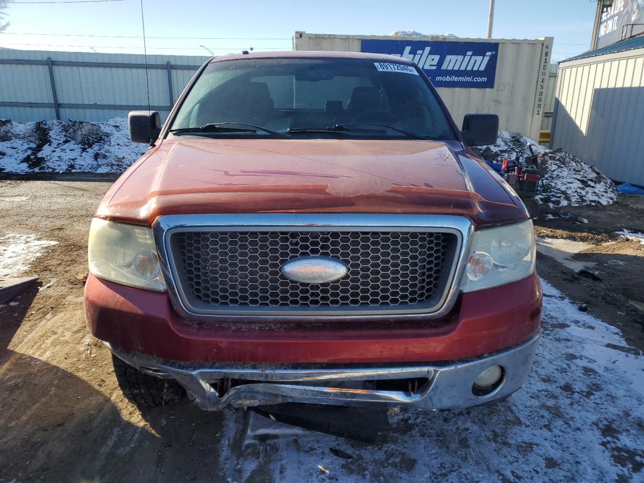 2007 Ford F-150 - Image 5