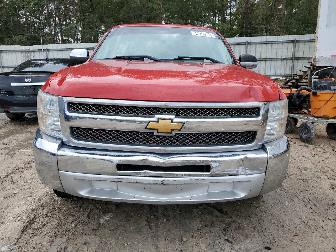 2013 Chevrolet Silverado - Image 5