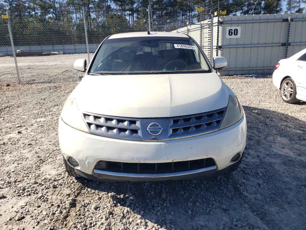 2007 Nissan Murano - Image 5