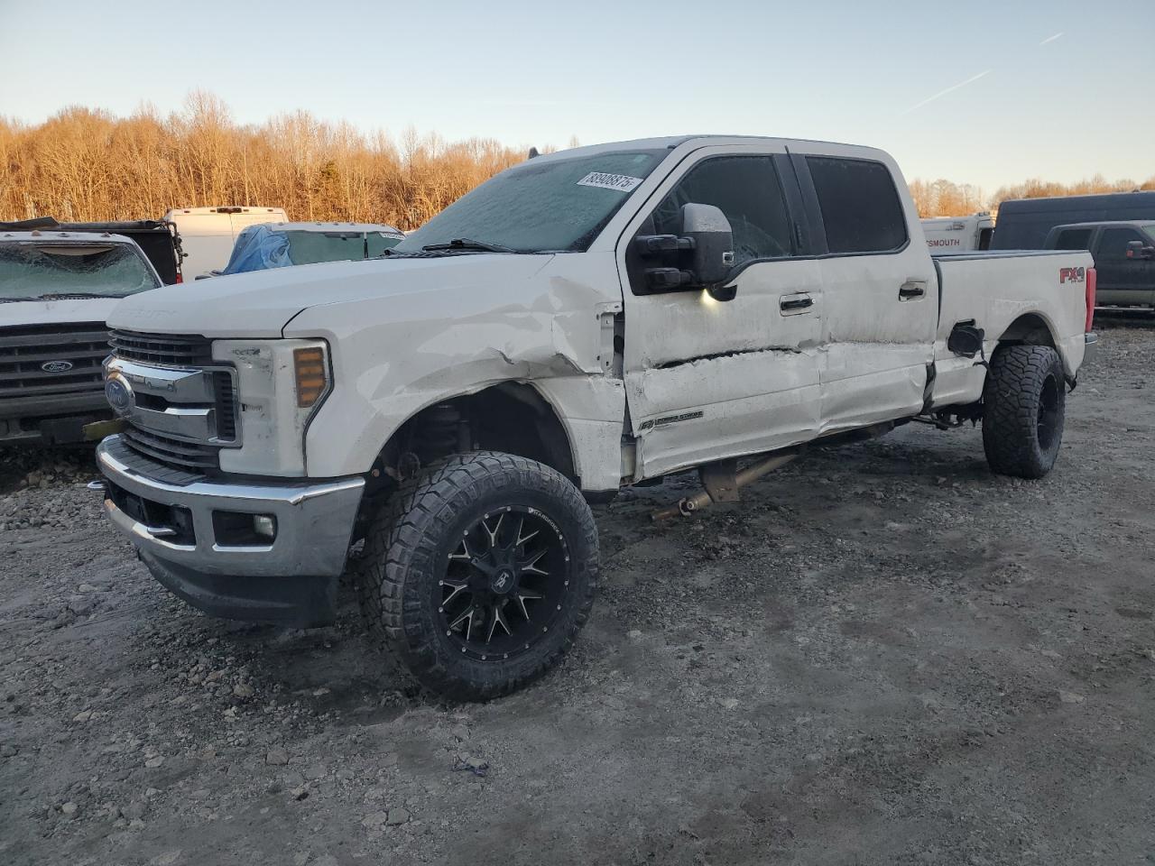 2019 Ford F250 - Image 1
