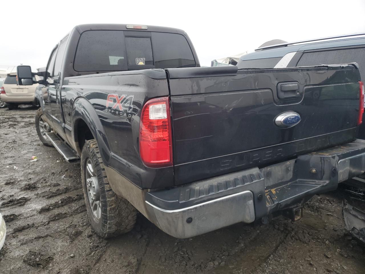 2013 Ford F250 - Image 2
