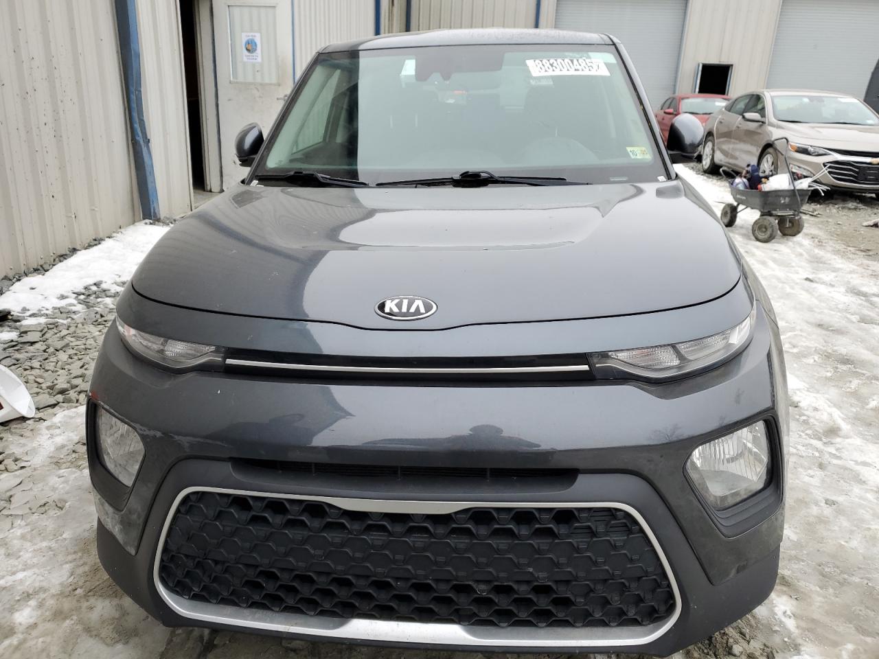 2021 Kia Soul - Image 5