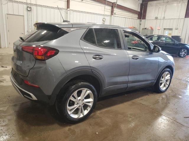  BUICK ENCORE 2022 Серый