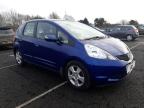 2009 HONDA JAZZ I-VTE for sale at Copart SANDTOFT