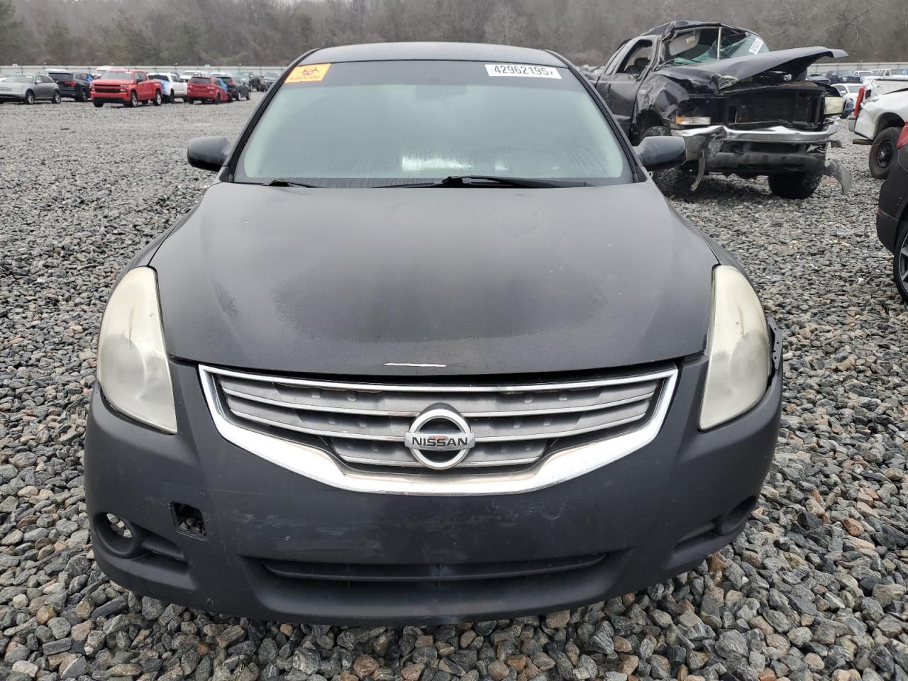 2010 Nissan Altima - Image 5