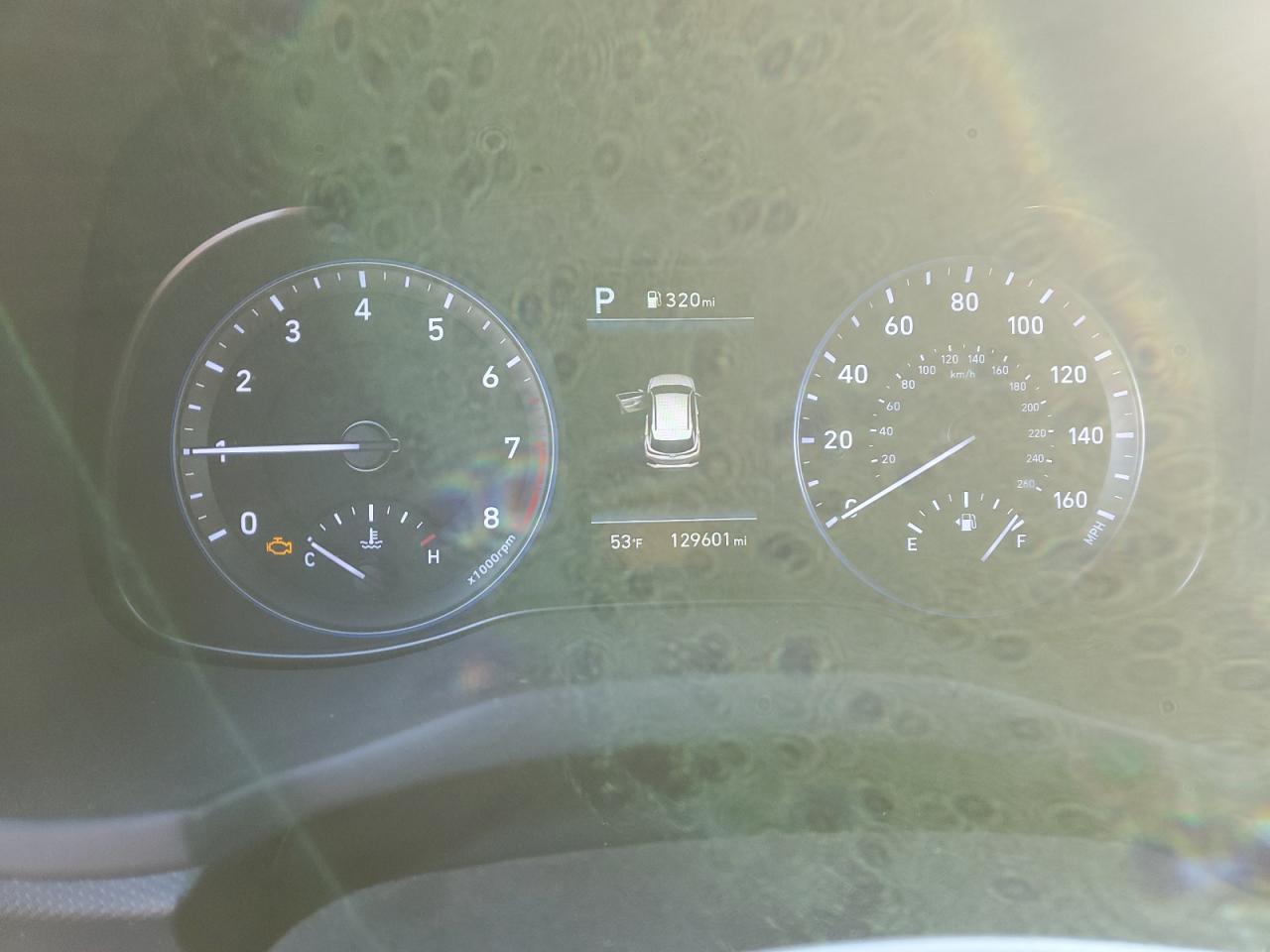 2019 Hyundai Kona - Image 9