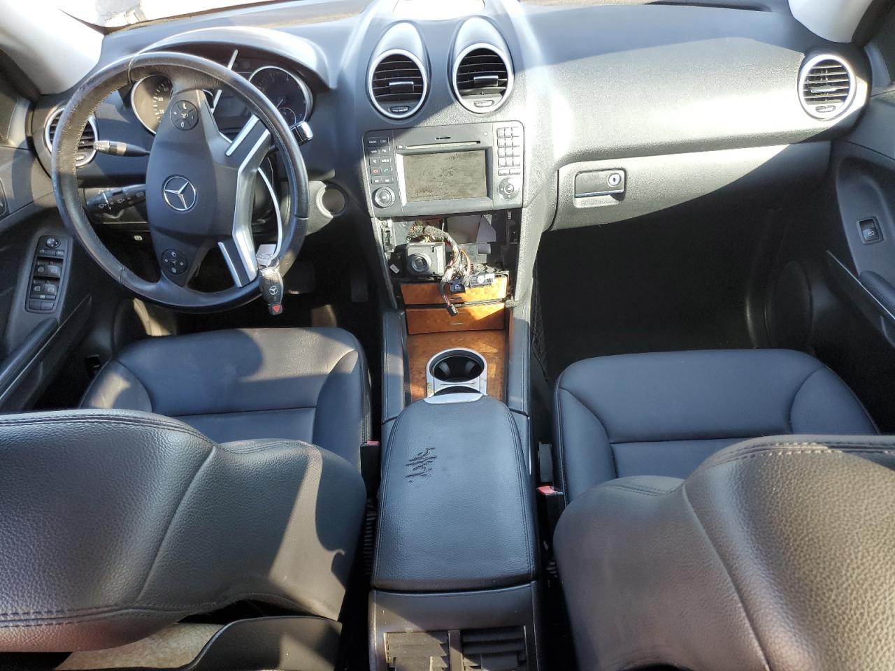 2009 Mercedes-Benz M-klasse - Image 8