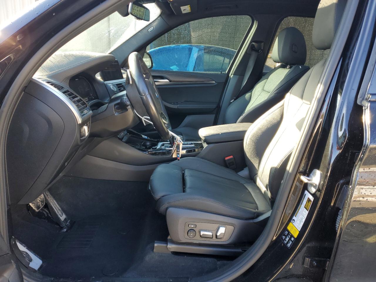 2021 BMW X3 - Image 7