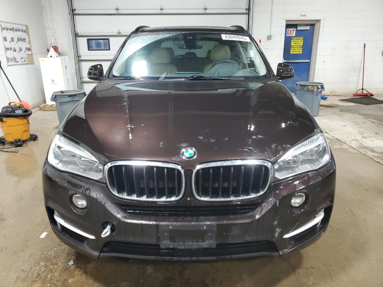 2016 BMW X5 - Image 5
