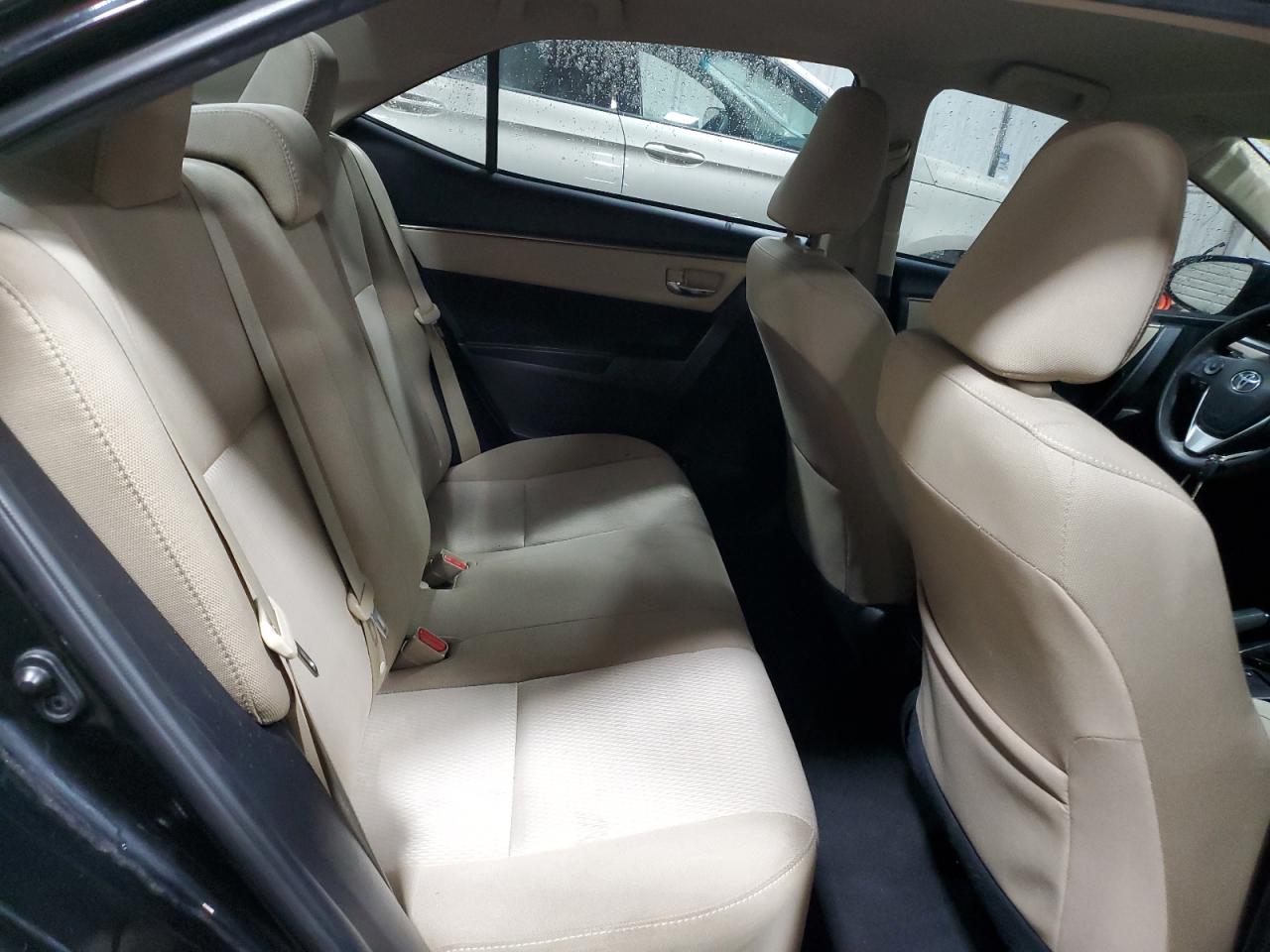 2014 Toyota Corolla - Image 10