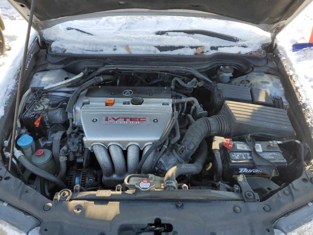2005 Acura TSX - Image 11