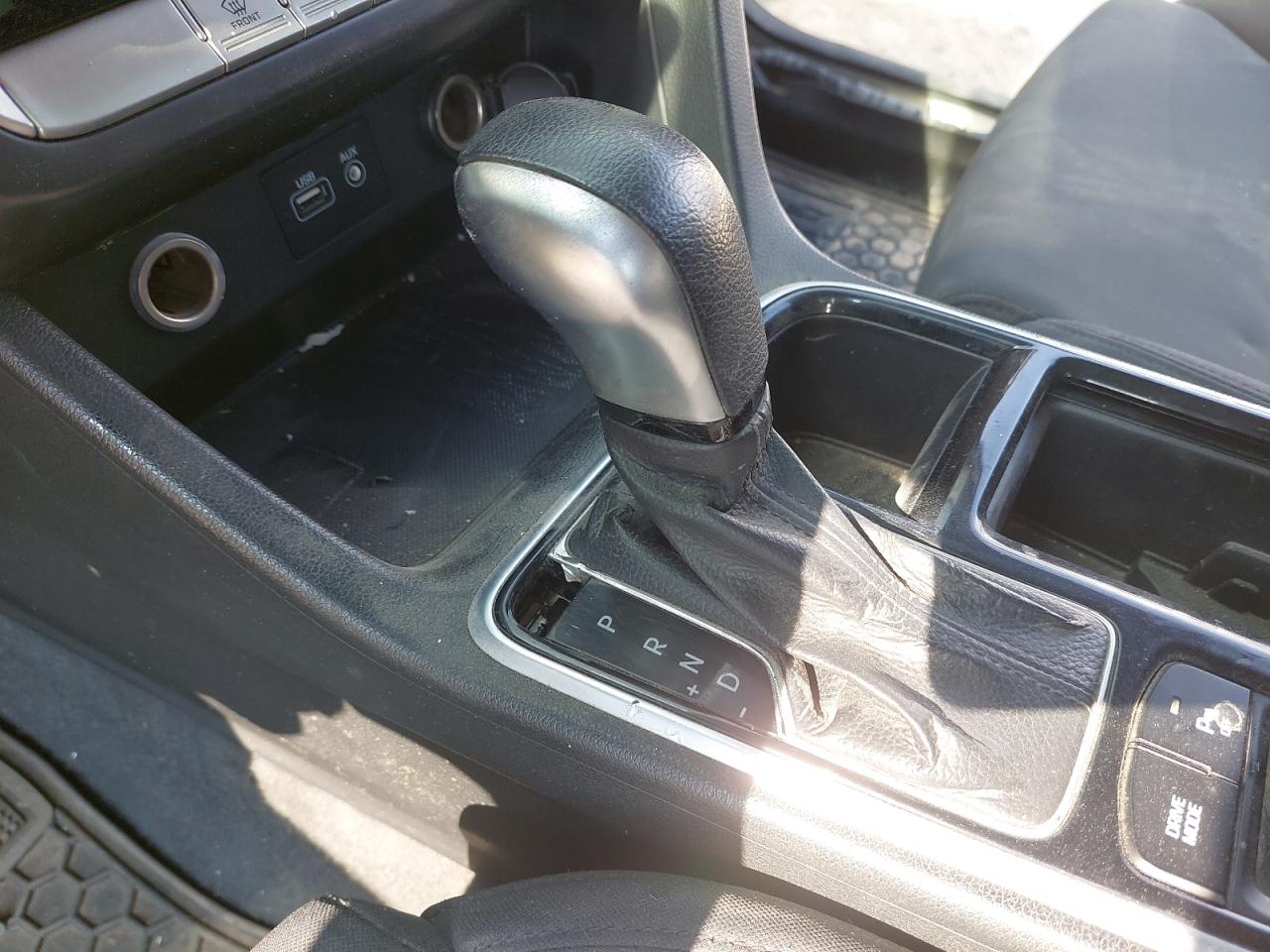 KMHE2413XJA081967 - 2018 HYUNDAI SONATA - #88829685