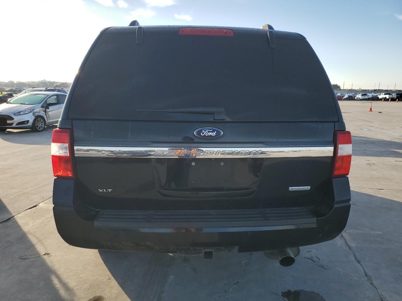 VIN 1FMJU1HT6GEF23691 2016 FORD EXPEDITION no.6