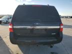 2016 Ford Expedition Xlt للبيع في Grand Prairie، TX - Minor Dent/Scratches