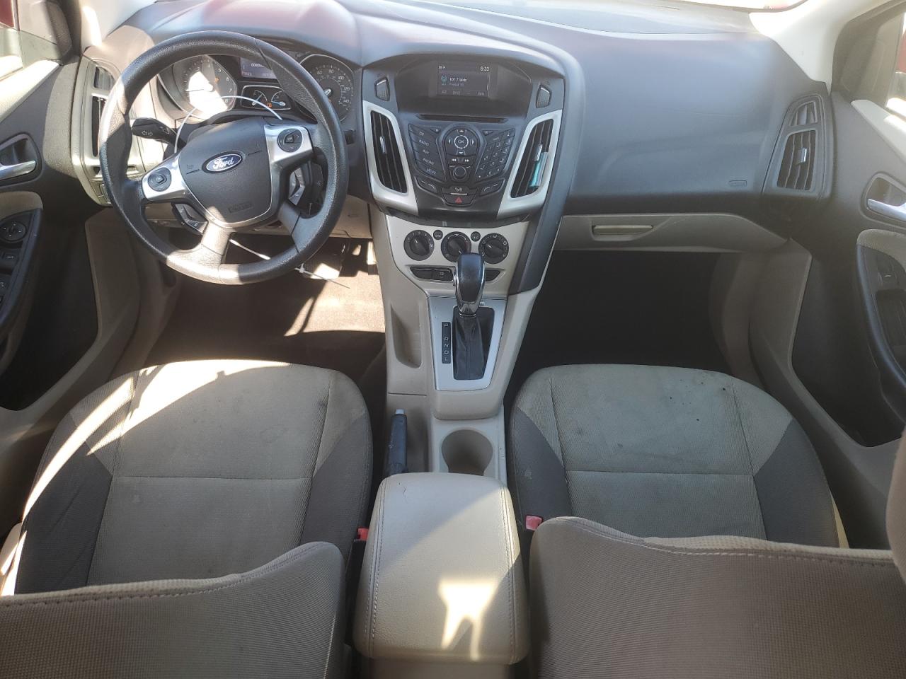 2013 Ford Focus - Image 8