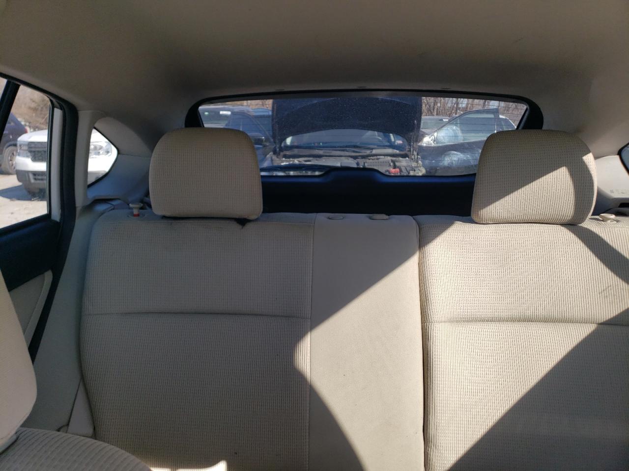 2014 Subaru Impreza - Image 10