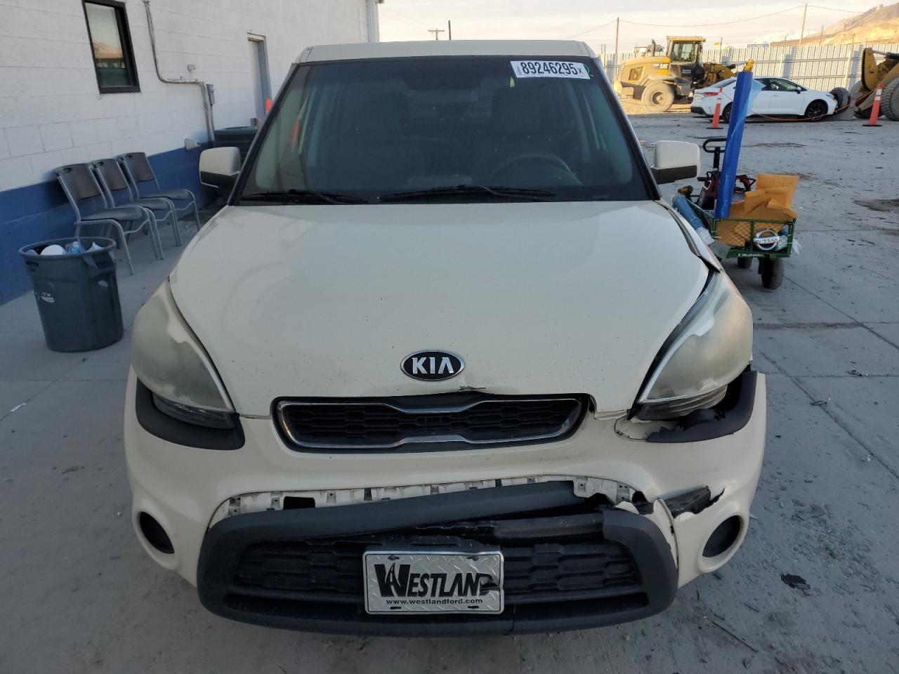 2013 Kia Soul - Image 5