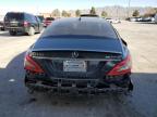 2012 Mercedes-Benz Cls 63 Amg للبيع في Anthony، TX - Rear End