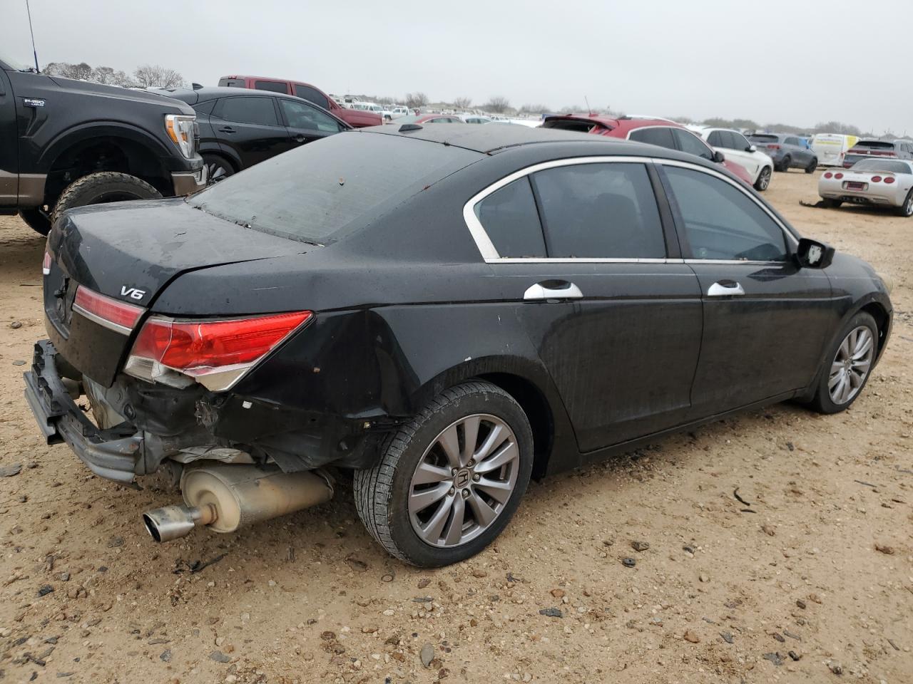 2011 Honda Accord - Image 3