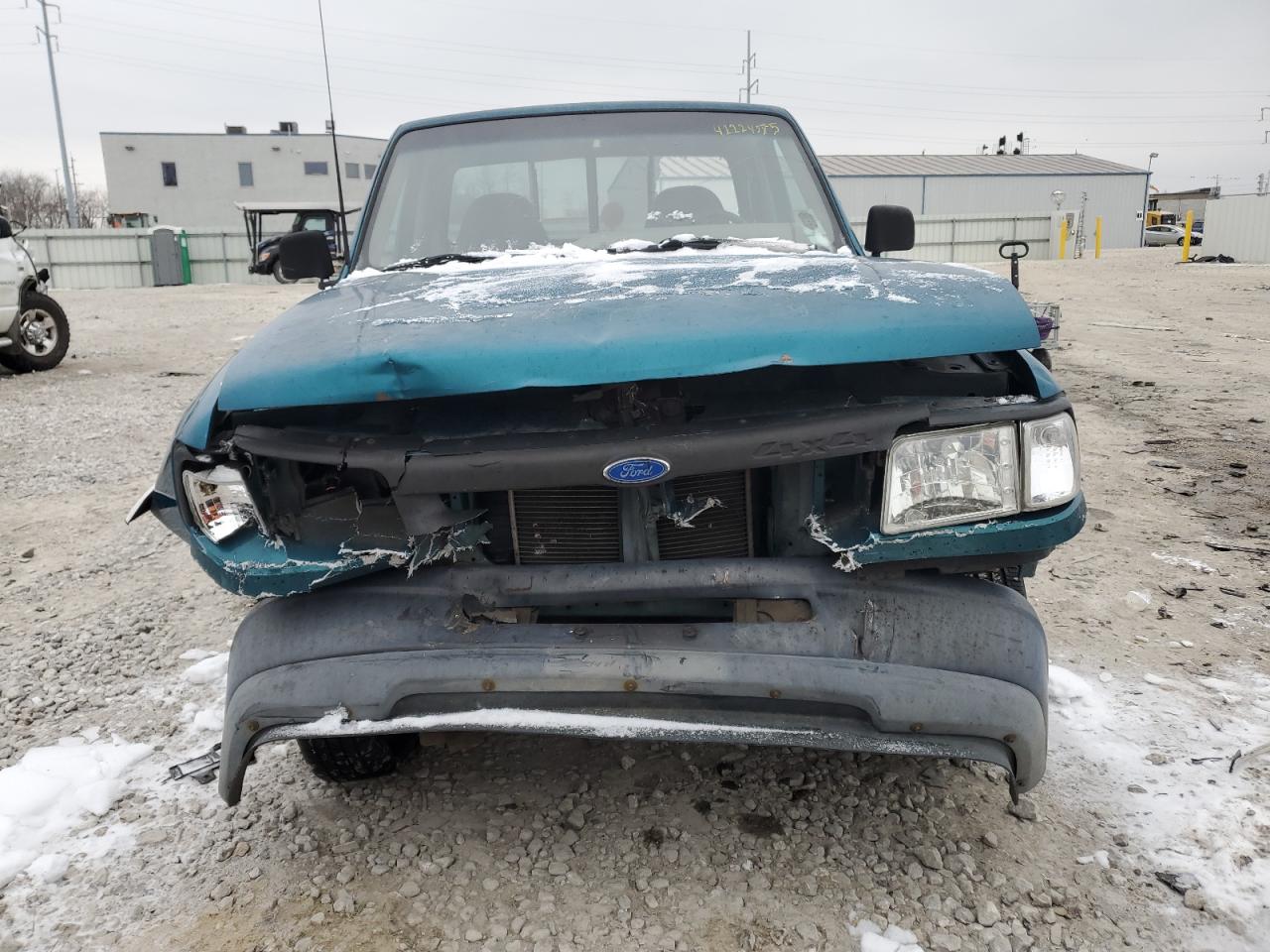 1994 Ford Ranger - Image 5