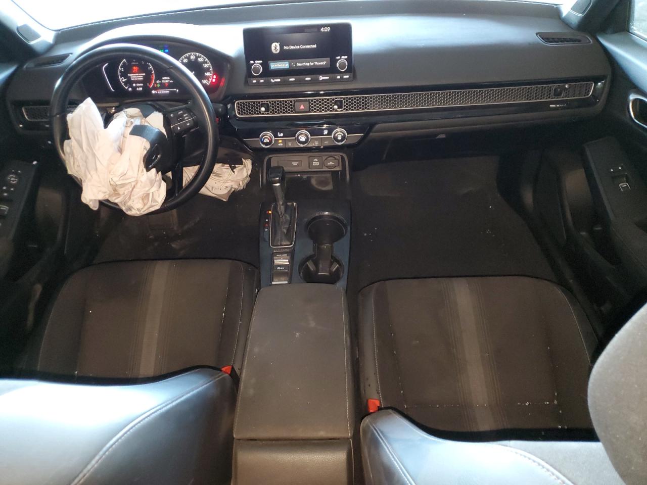 2022 Honda Civic - Image 8