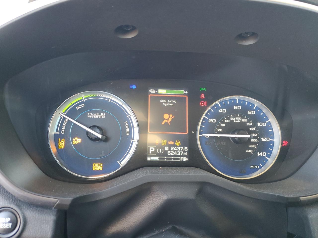 2019 Subaru XV - Image 9