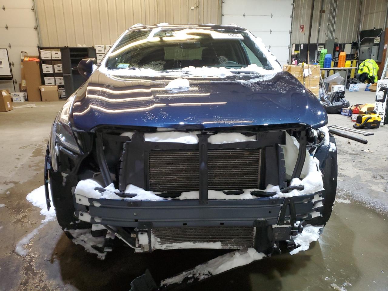 2017 Cadillac XT5 - Image 5