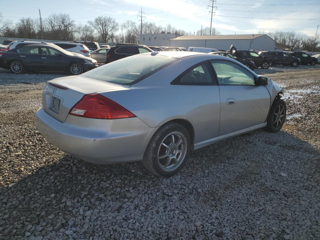2006 Honda Accord - Image 3