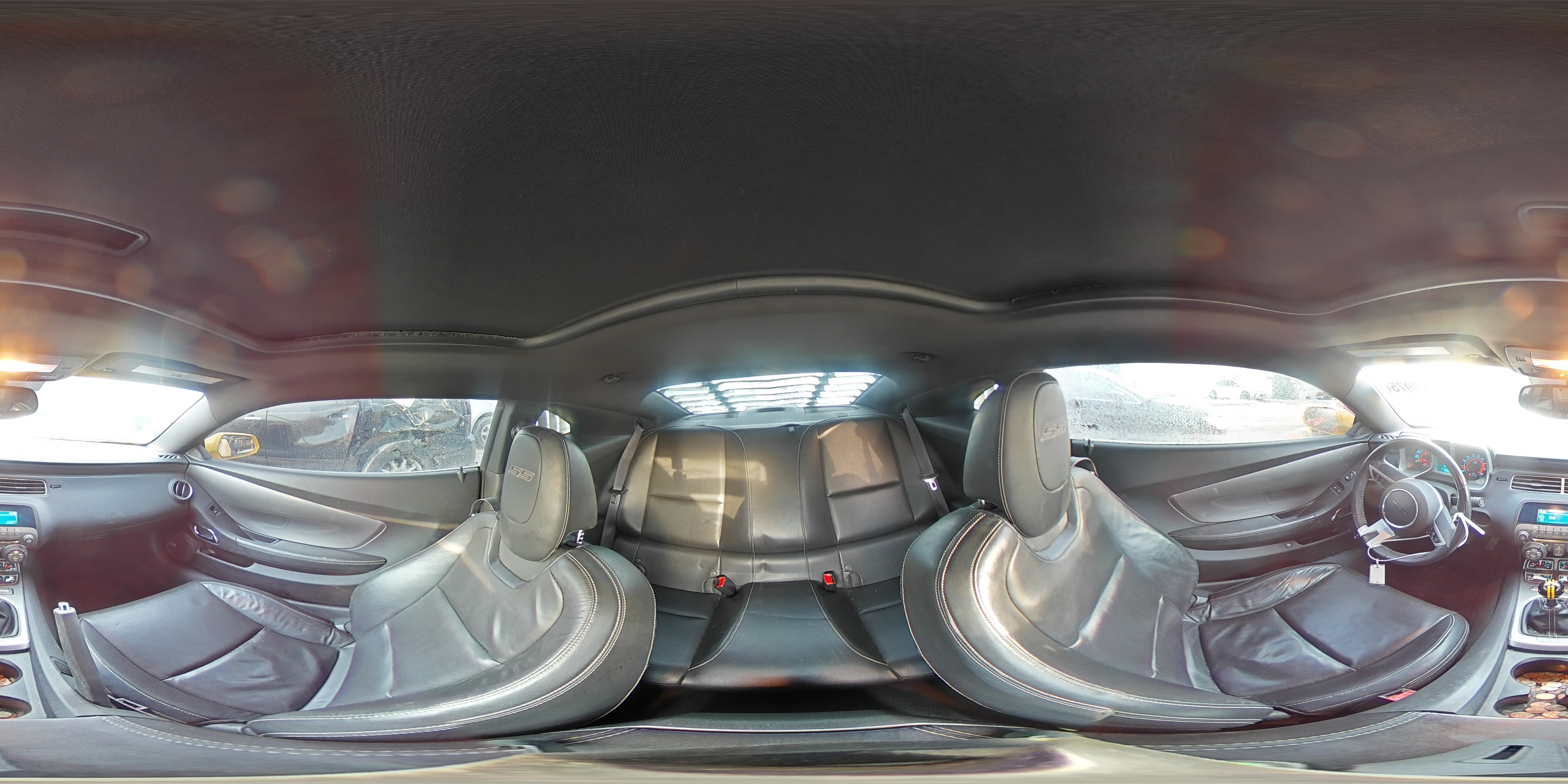 2010 Chevrolet Camaro - Image 15