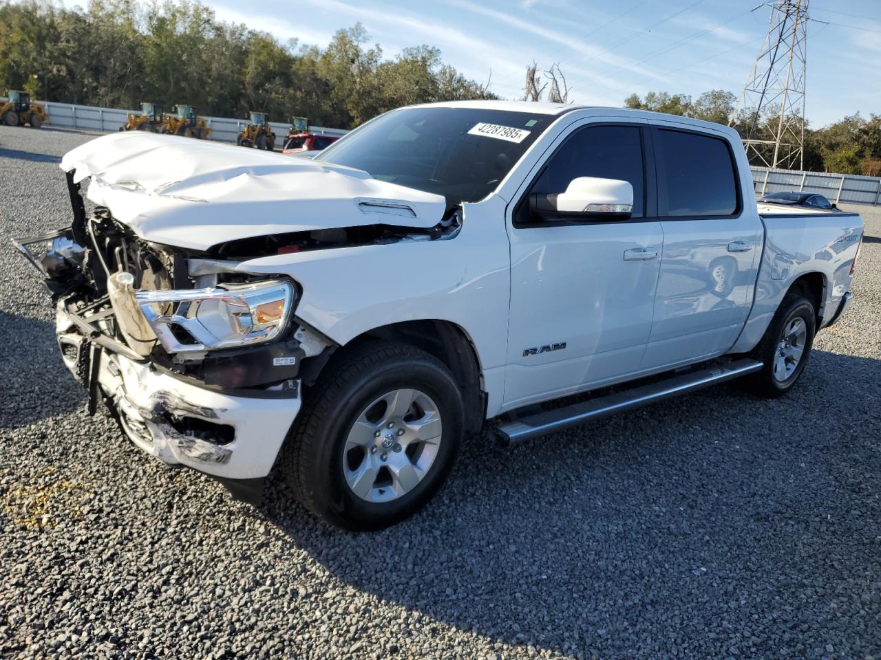 2022 RAM 1500 - Image 1
