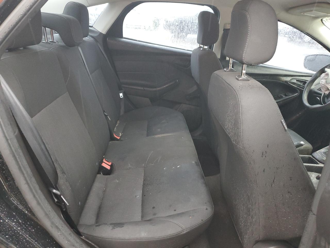 2016 Ford Focus - Image 10