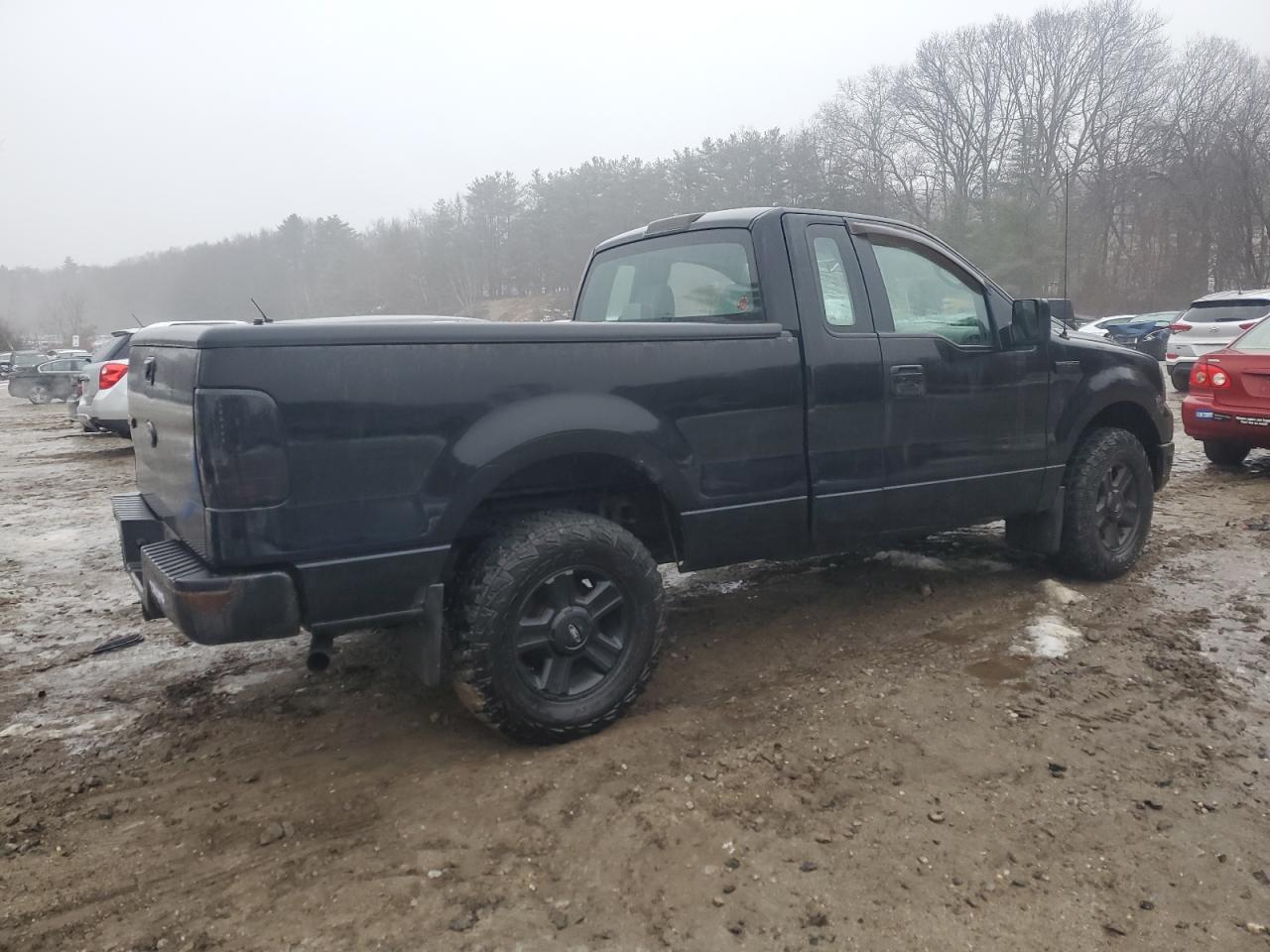 2008 Ford F-150 - Image 3