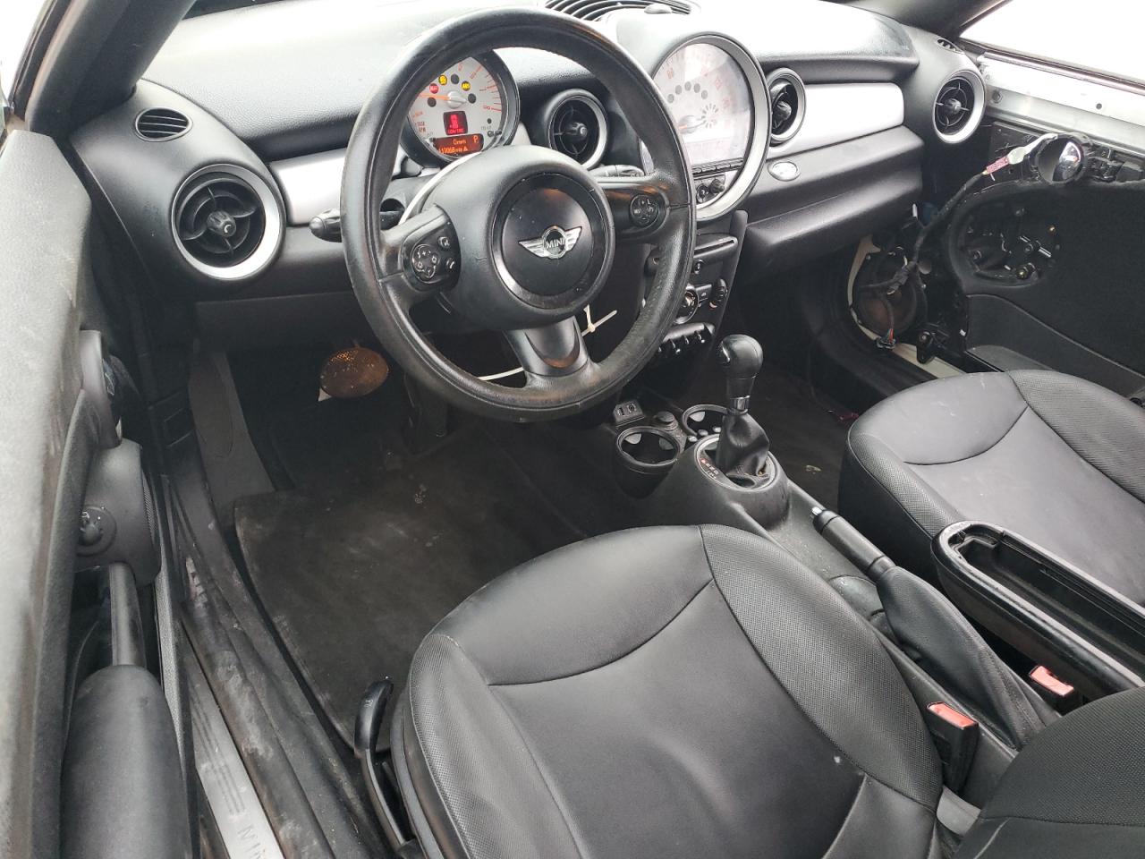 2014 MINI Cooper - Image 8