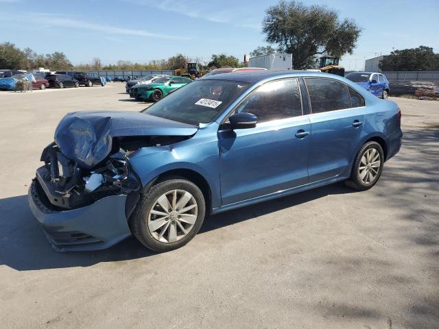 2016 Volkswagen Jetta Se