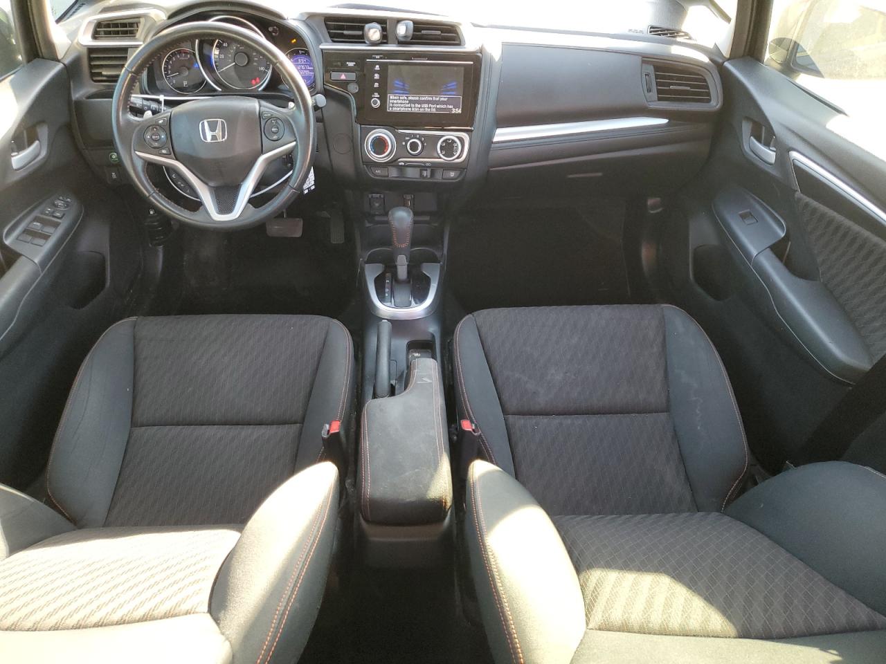 2018 Honda Fit - Image 8