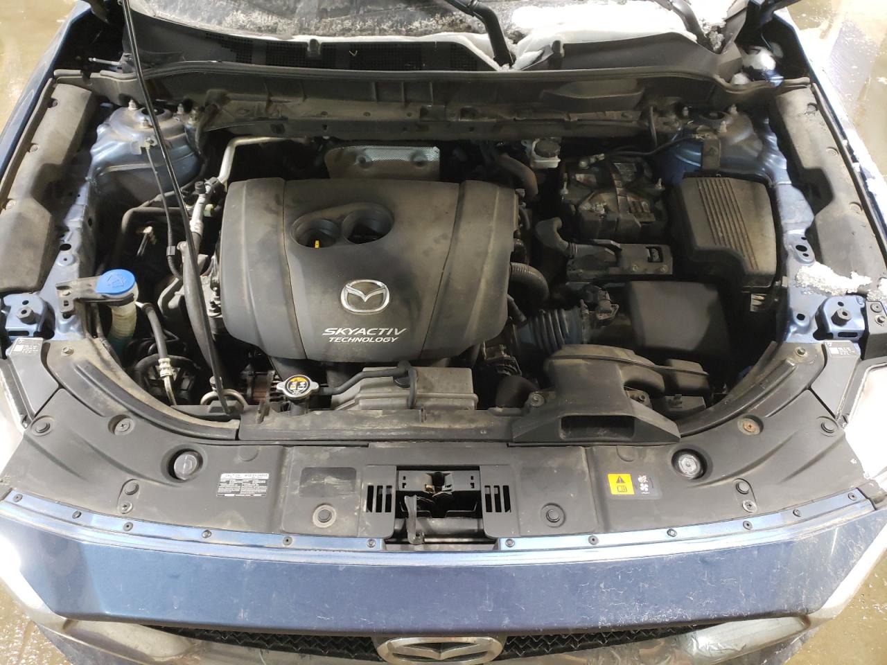 2017 Mazda CX-5 - Image 11