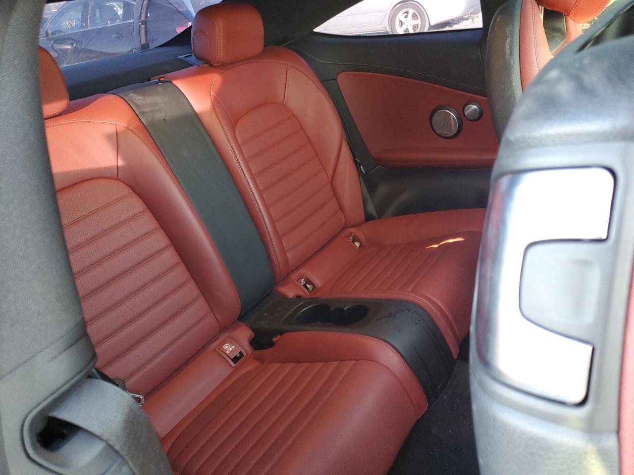 2020 Mercedes-Benz C-klasse - Image 10