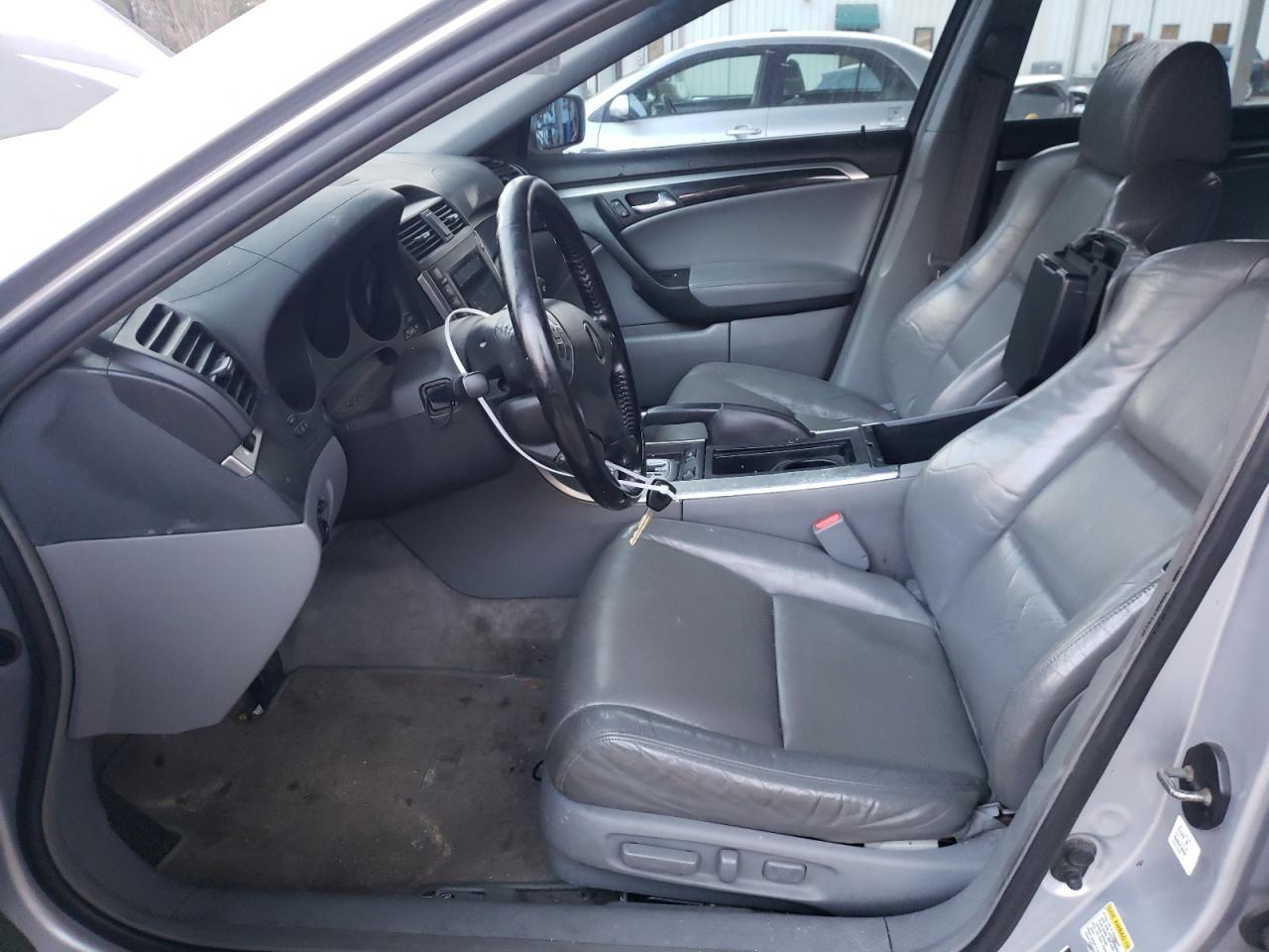 2004 Acura TL - Image 7