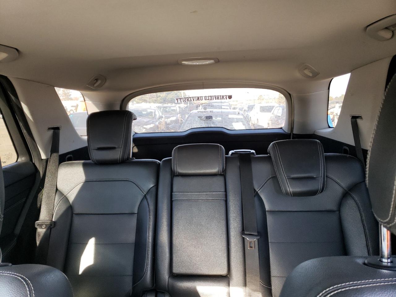 2013 Mercedes-Benz Ml 350 Bluetec VIN: 4JGDA2EB9DA163262 Lot: 88225905