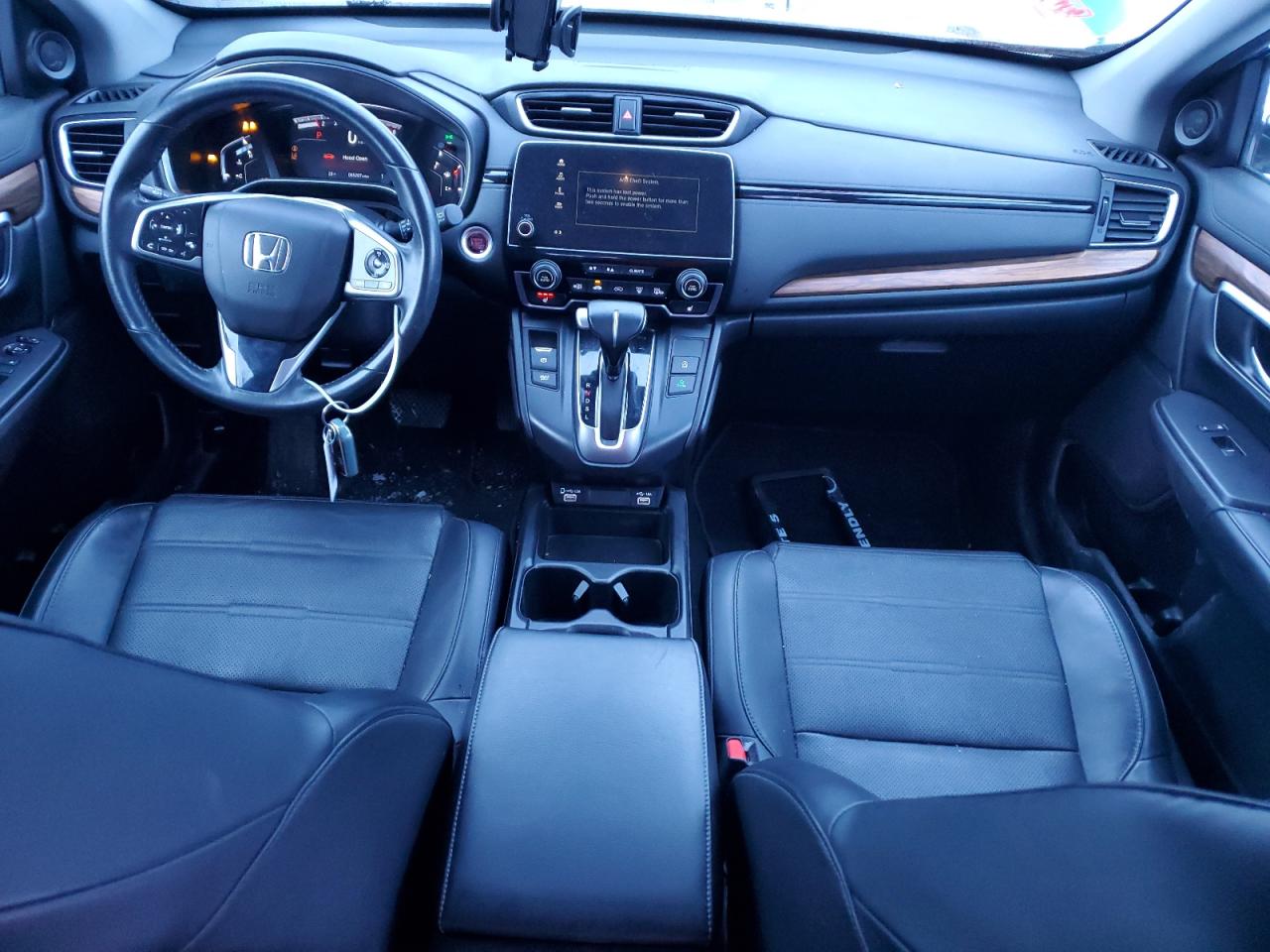 2021 Honda CR-V - Image 8