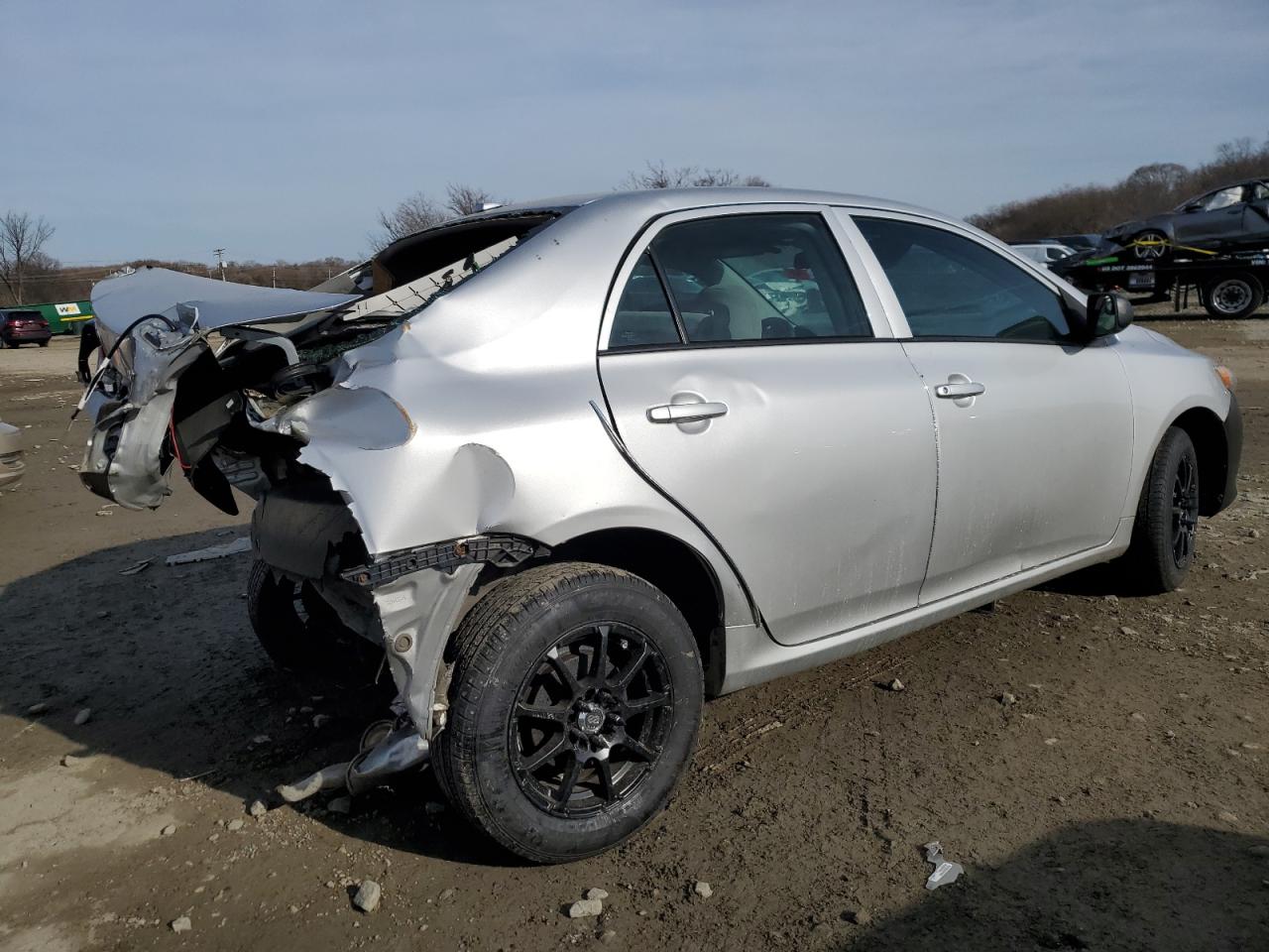 2010 Toyota Corolla - Image 3