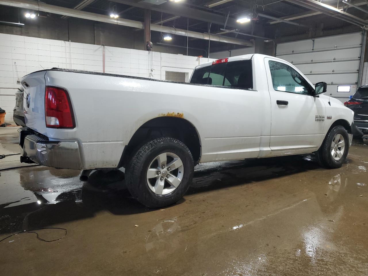 VIN 3C6JR6DT7FG606151 2015 RAM 1500 no.3