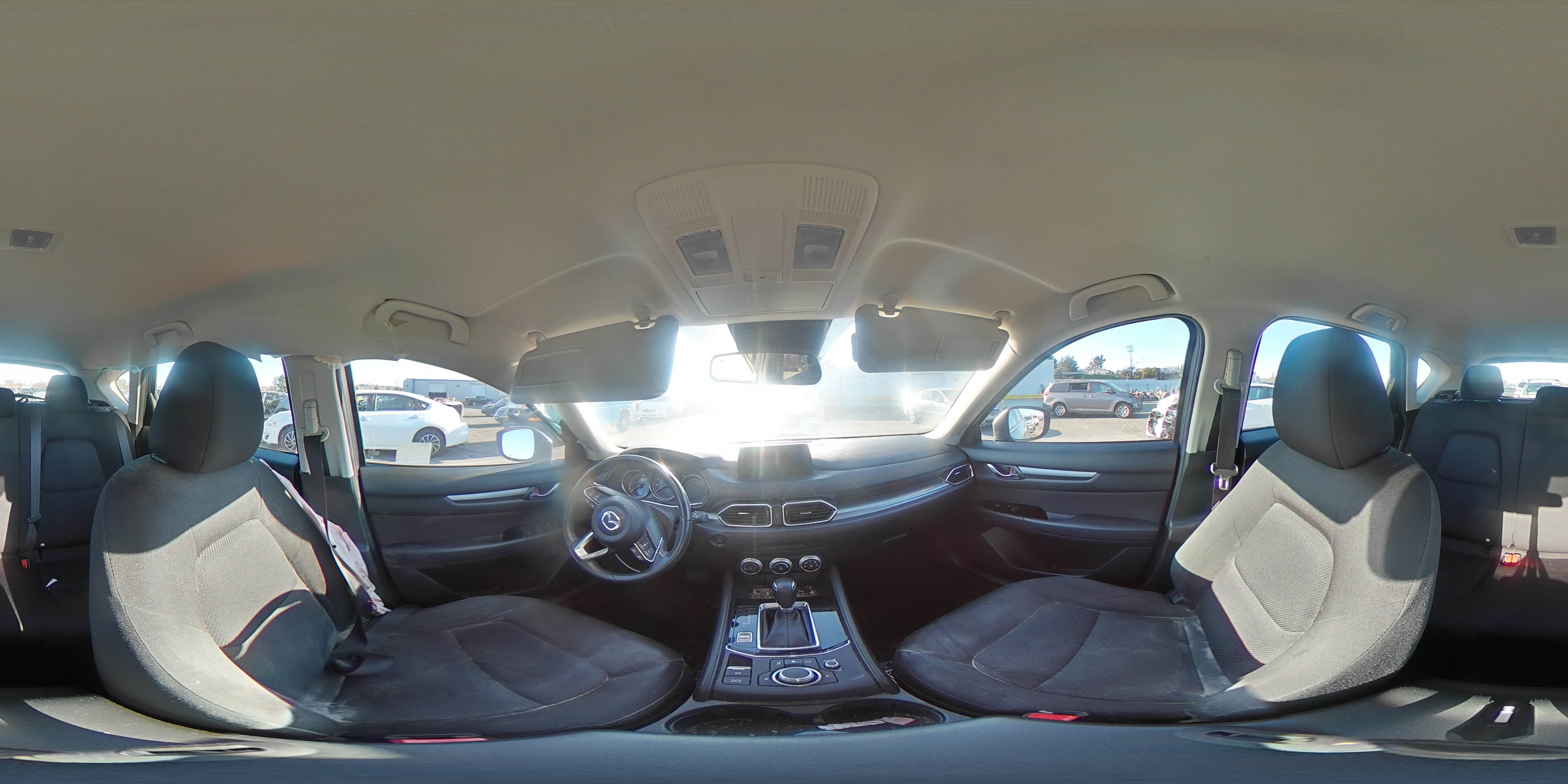 2020 Mazda CX-5 - Image 14