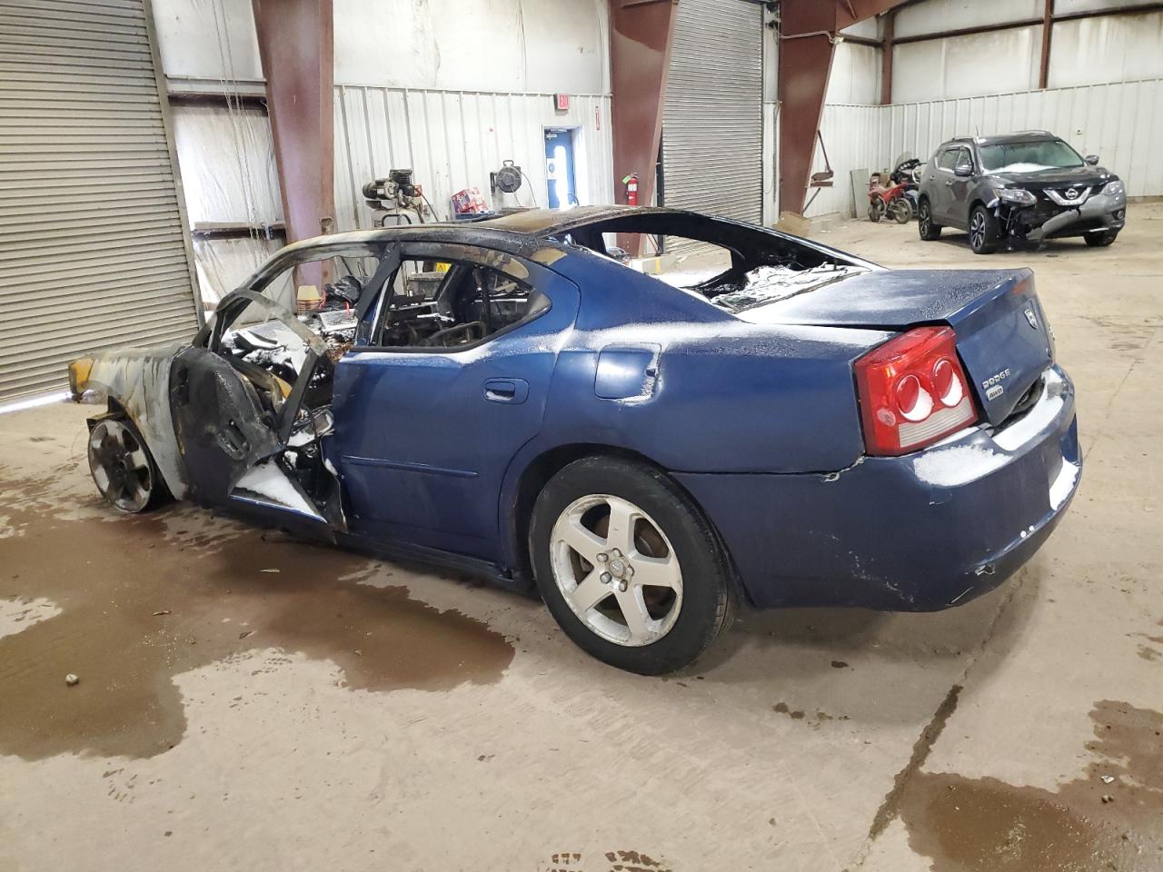 2009 Dodge Charger - Image 2
