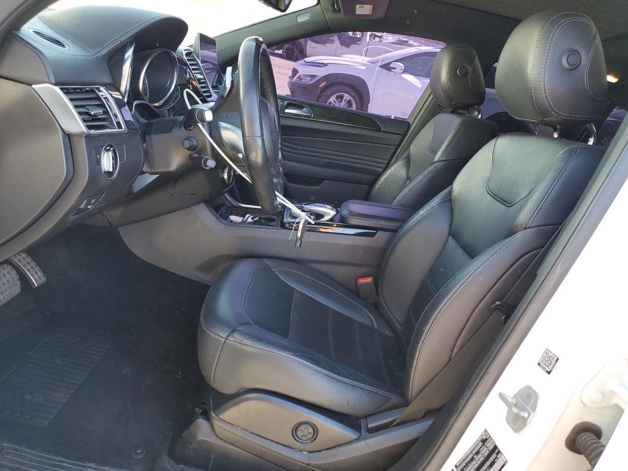 2018 Mercedes-Benz GLE - Image 7