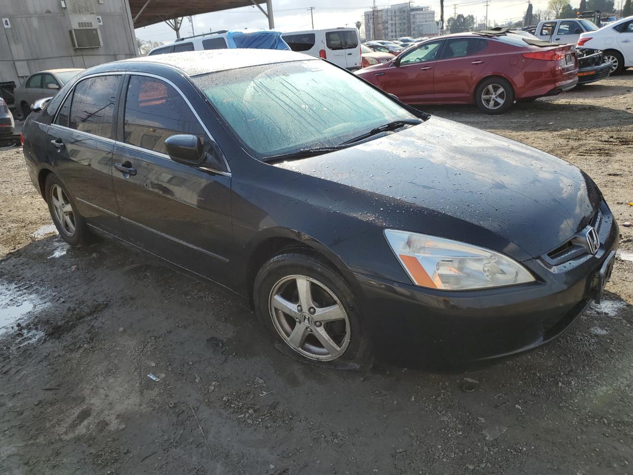 2003 Honda Accord - Image 4