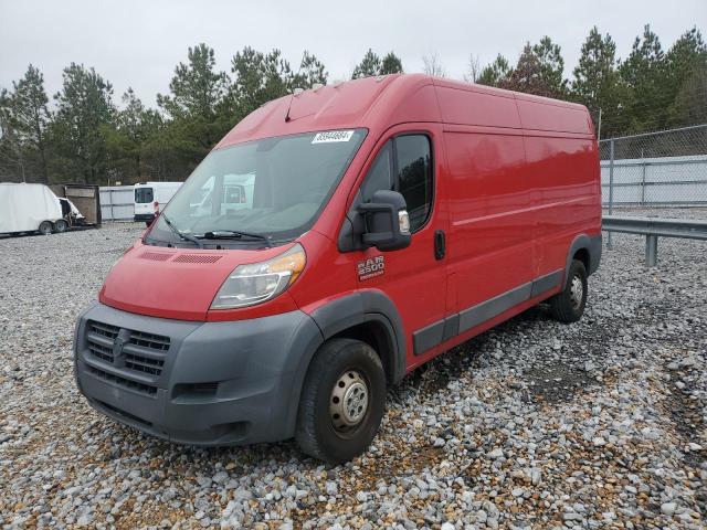 2015 Ram Promaster 2500 2500 High