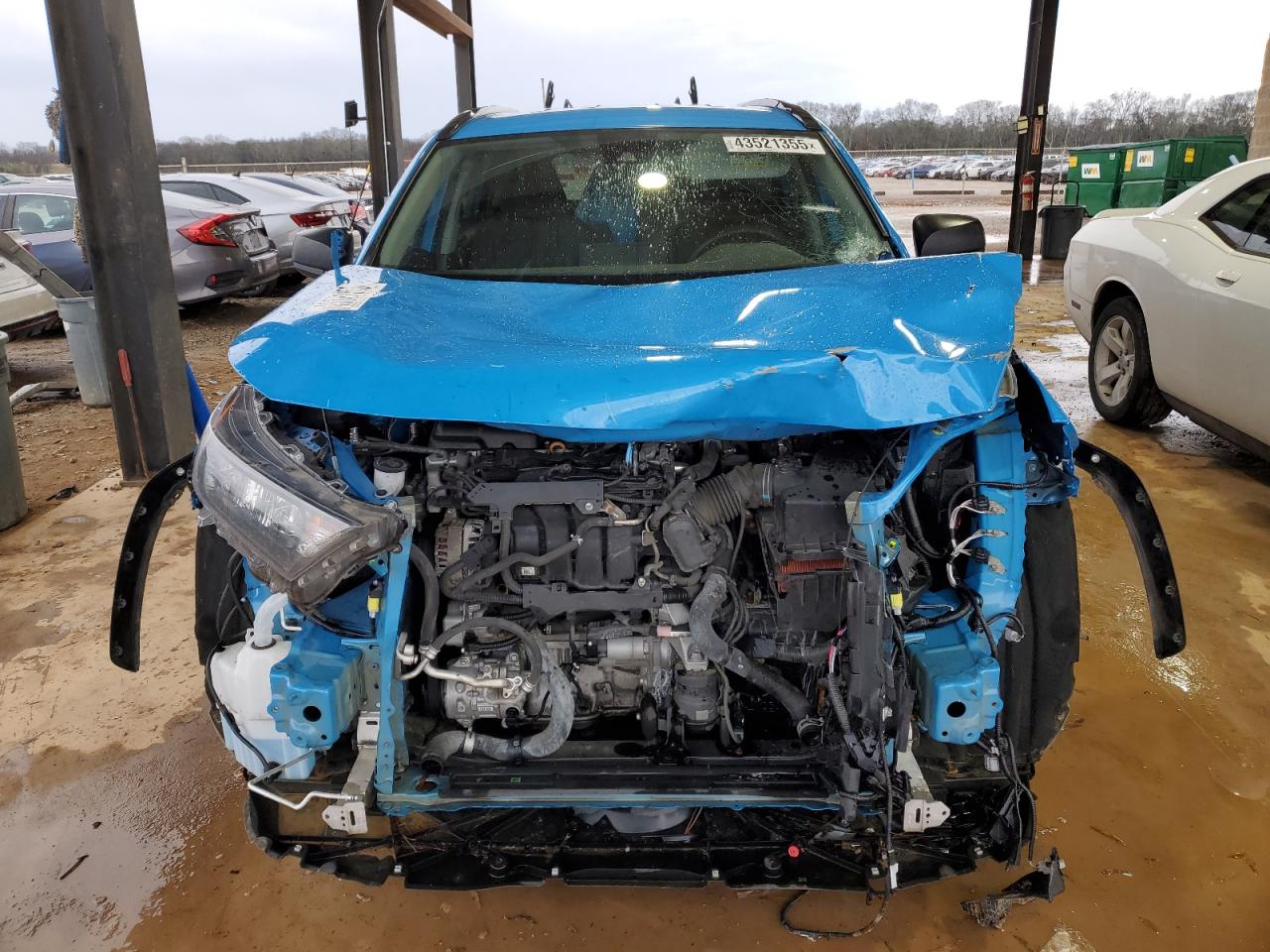 2019 Toyota RAV 4 - Image 5